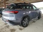 2022 Infiniti QX60 Autograph