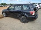 2009 Subaru Forester 2.5X