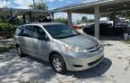 2010 Toyota Sienna CE