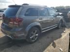 2014 Dodge Journey Crossroad