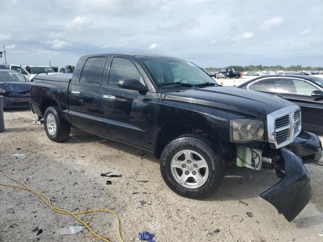 2006 Dodge Dakota Quad SLT