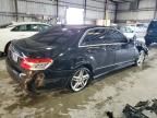 2013 Mercedes-Benz E 350