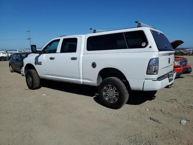 2013 Dodge RAM 3500 ST