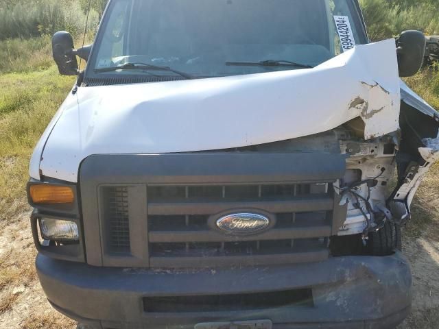 2013 Ford Econoline E150 Van