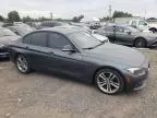 2016 BMW 328 I Sulev