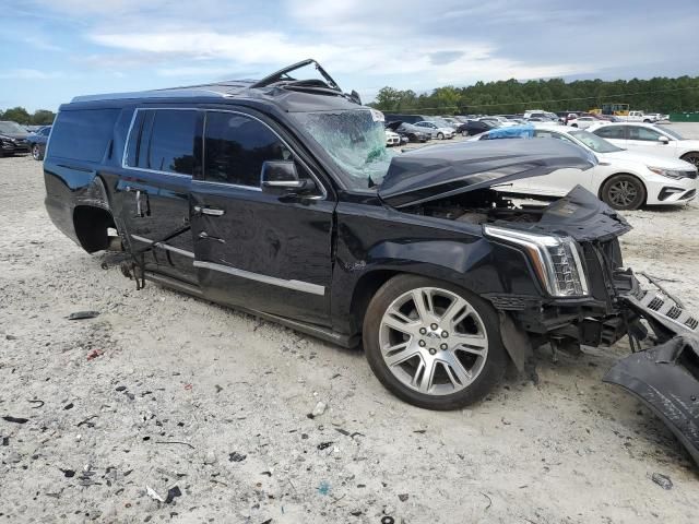 2019 Cadillac Escalade ESV Premium Luxury