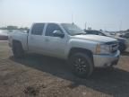 2011 Chevrolet Silverado K1500 LTZ