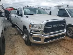 Salvage cars for sale from Copart Lebanon, TN: 2019 Dodge RAM 3500 Tradesman