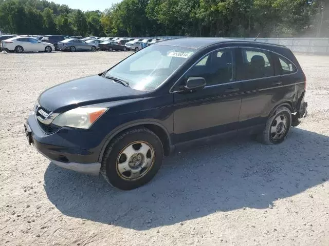 2011 Honda CR-V LX