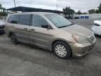 2008 Honda Odyssey LX