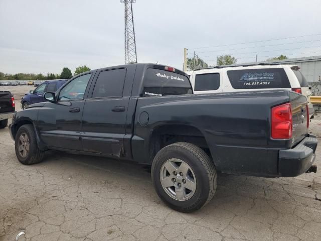 2006 Dodge Dakota Quad SLT