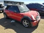 2005 Mini Cooper