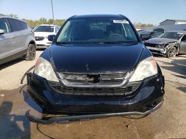 2011 Honda CR-V SE