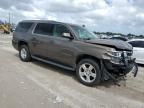 2016 Chevrolet Suburban K1500 LT