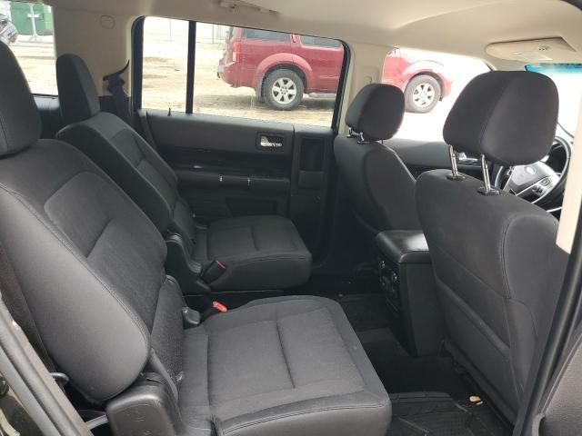 2014 Ford Flex SEL