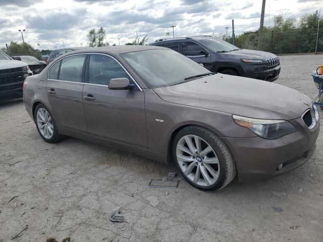 2004 BMW 530 I