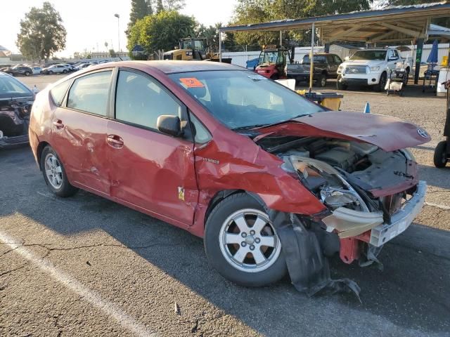 2006 Toyota Prius