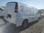 2011 Chevrolet Express G3500