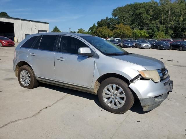 2010 Ford Edge Limited