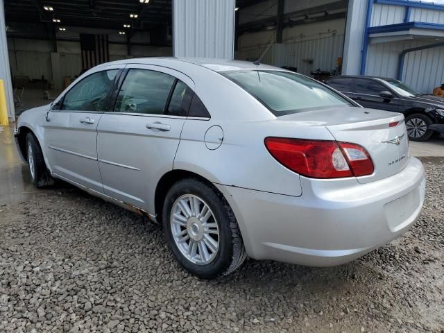 2007 Chrysler Sebring