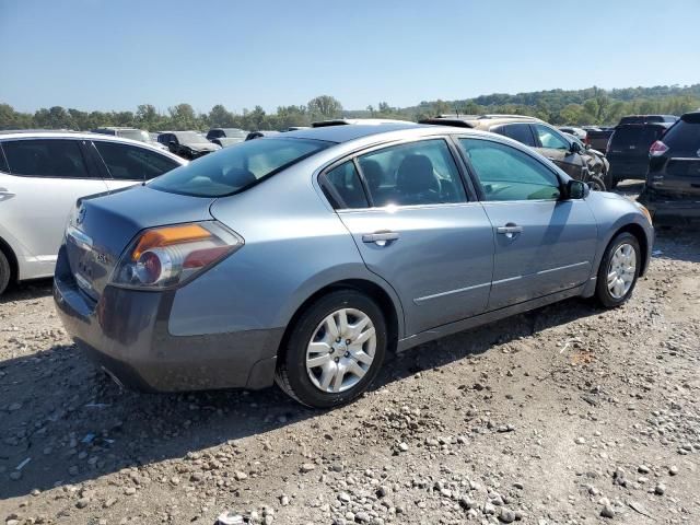 2010 Nissan Altima Base