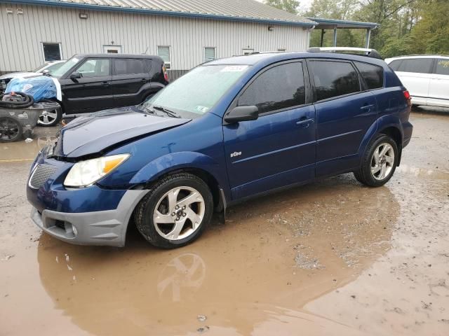 2005 Pontiac Vibe