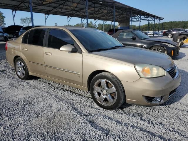 2006 Chevrolet Malibu LTZ