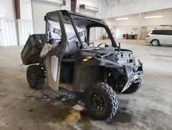 Salvage motorcycles for sale at Avon, MN auction: 2021 Polaris Ranger 1000 EPS