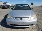 2003 Honda Civic LX