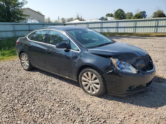 2016 Buick Verano