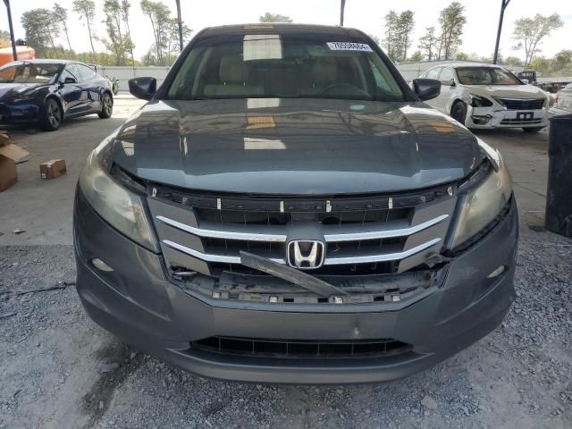 2012 Honda Crosstour EXL