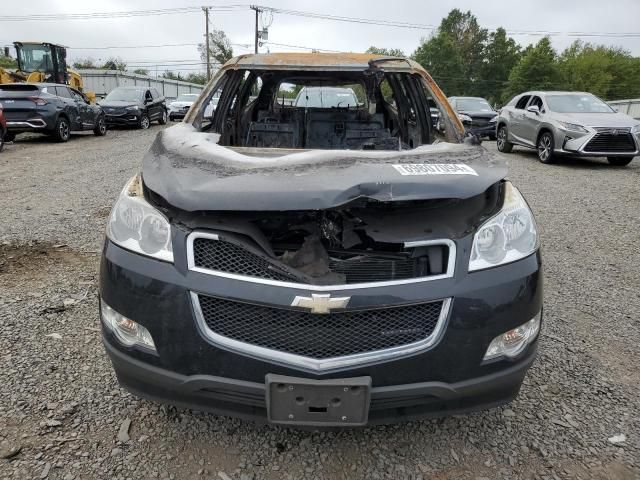 2011 Chevrolet Traverse LT