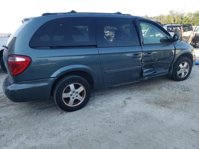 2005 Dodge Grand Caravan SXT