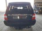 2006 Toyota Highlander Hybrid