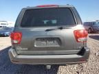 2006 Toyota Sequoia SR5