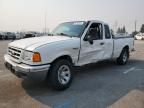 2001 Ford Ranger Super Cab