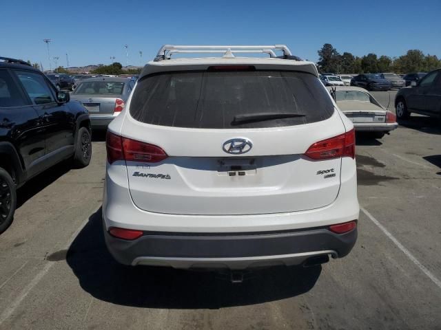 2014 Hyundai Santa FE Sport