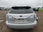 2011 Lexus RX 450H