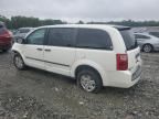 2010 Dodge Grand Caravan C/V