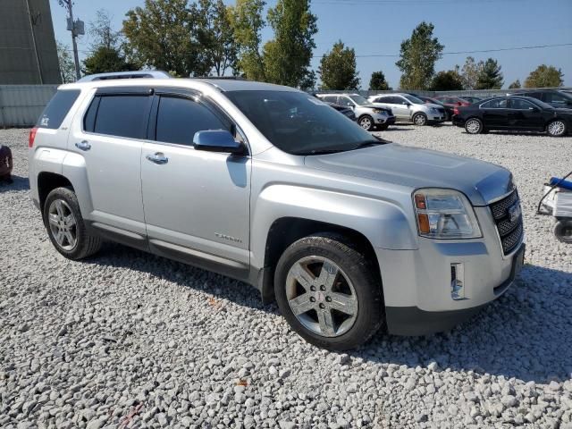 2012 GMC Terrain SLT