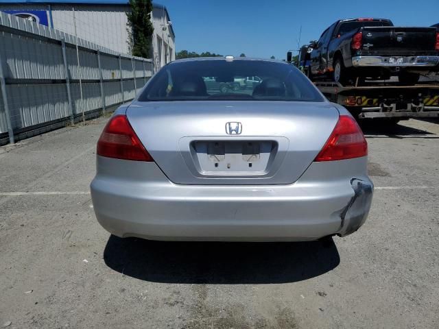 2004 Honda Accord EX