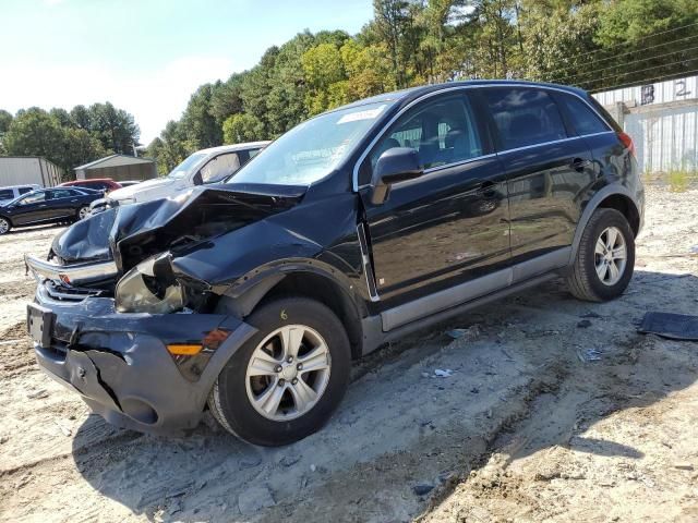 2008 Saturn Vue XE