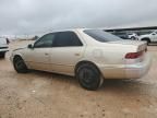 1998 Toyota Camry CE