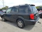 2004 Honda Pilot EXL