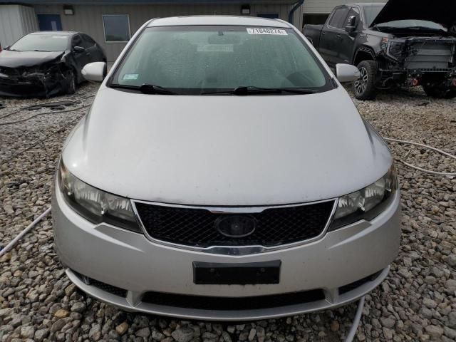 2010 KIA Forte EX