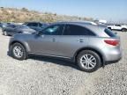 2010 Infiniti FX35