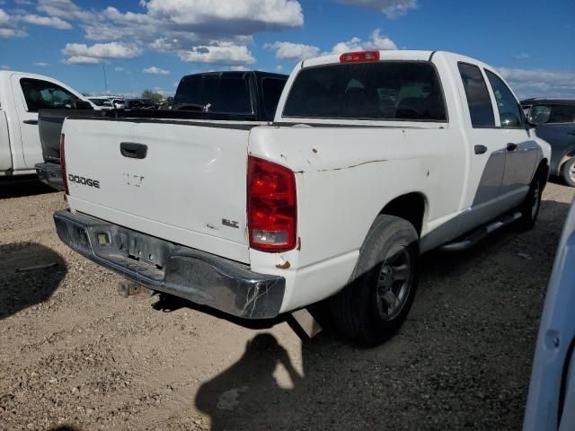 2004 Dodge RAM 1500 ST