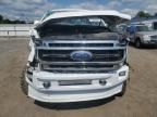 2021 Ford F250 Super Duty