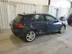 2015 Volkswagen Golf TDI