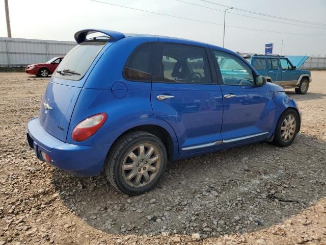 2006 Chrysler PT Cruiser Limited